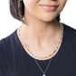 Sunset Suite - Paparazzi Necklace Image