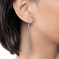 Dainty Demand - Paparazzi Necklace Image