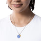 Indulgent Lifestyle - Paparazzi Necklace Image