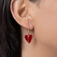 Cupid Craze - Paparazzi Necklace Image