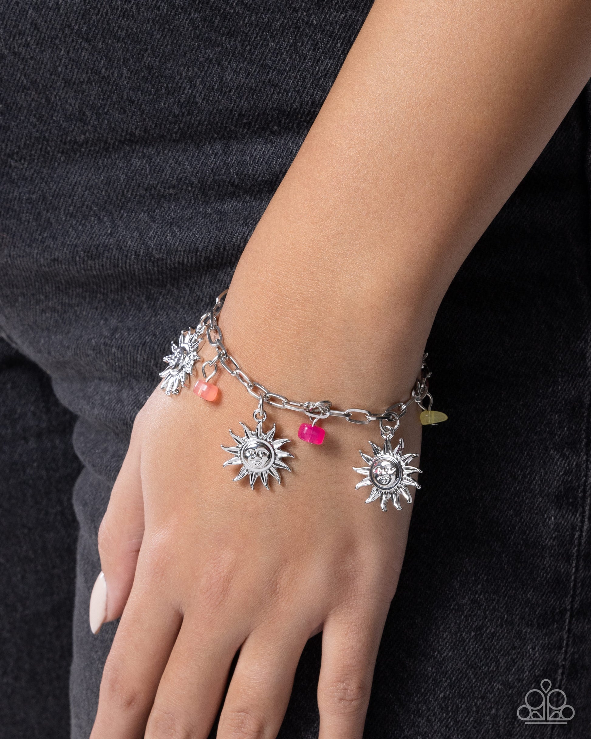 Fair Fashion - Paparazzi Bracelet Image