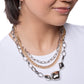 Mega Musings - Paparazzi Necklace Image