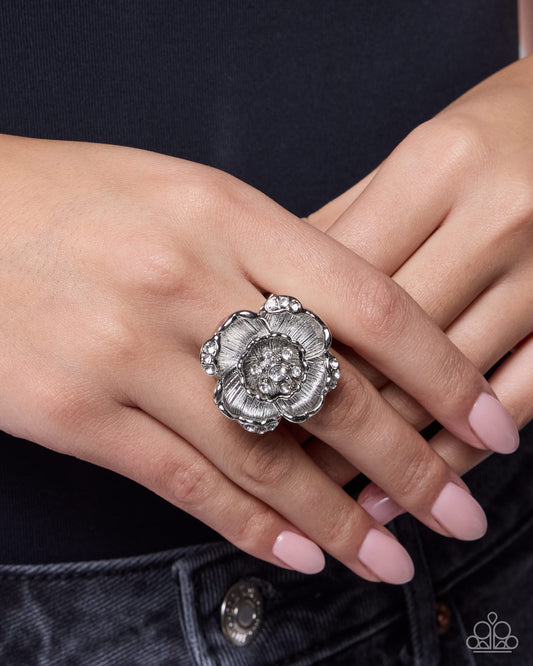 Freestyle Fusion - Paparazzi Ring Image