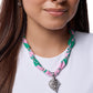 Resort Runway - Paparazzi Necklace Image