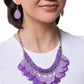 Likable Layers - Paparazzi Necklace Image