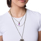 Rustic Resilience - Paparazzi Necklace Image