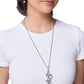 Tasteful Twinkle - Paparazzi Necklace Image