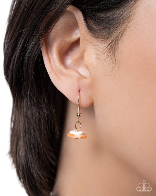 Whimsical Win - Paparazzi Necklace Image