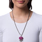 Beauty and the BLING - Paparazzi Necklace Image