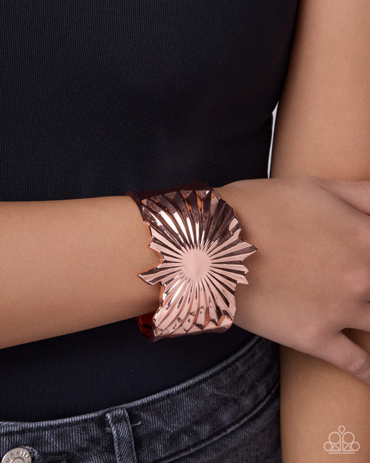 Confident Companion - Paparazzi Bracelet Image