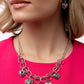 Blinding Botanicals - Complete Look - Paparazzi Product Image