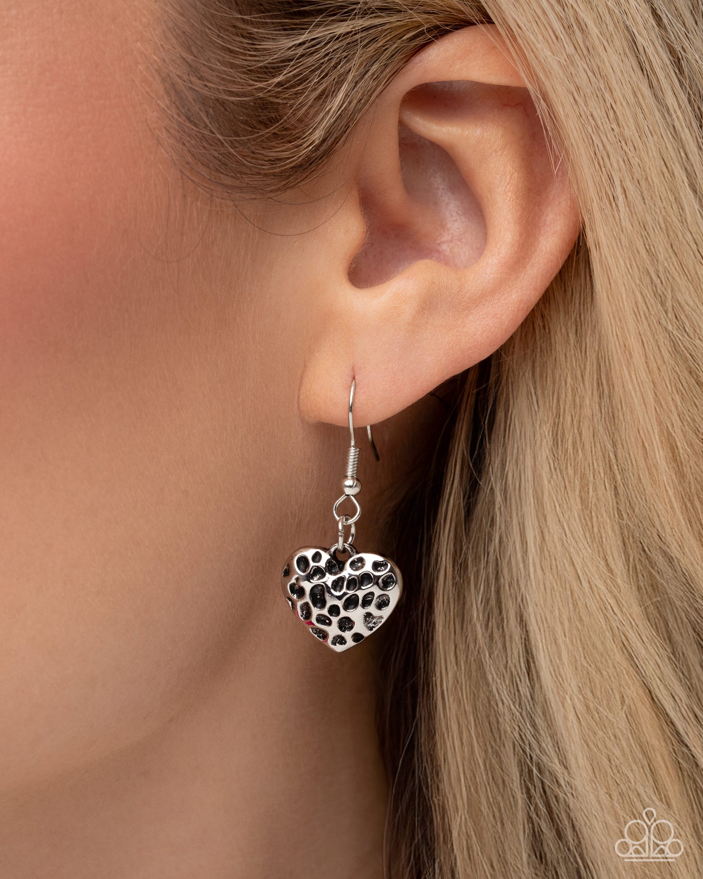 Blinding Botanicals - Complete Look - Paparazzi Product Image
