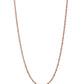Paparazzi Necklace ~ Covert Operation - Copper