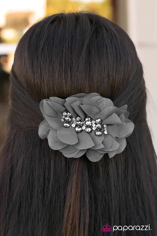 Paparazzi Hair Accessories ~ Always A Bridesmaid - Silver