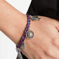 Paparazzi Bracelet ~ Outdoor Enthusiast - Multi