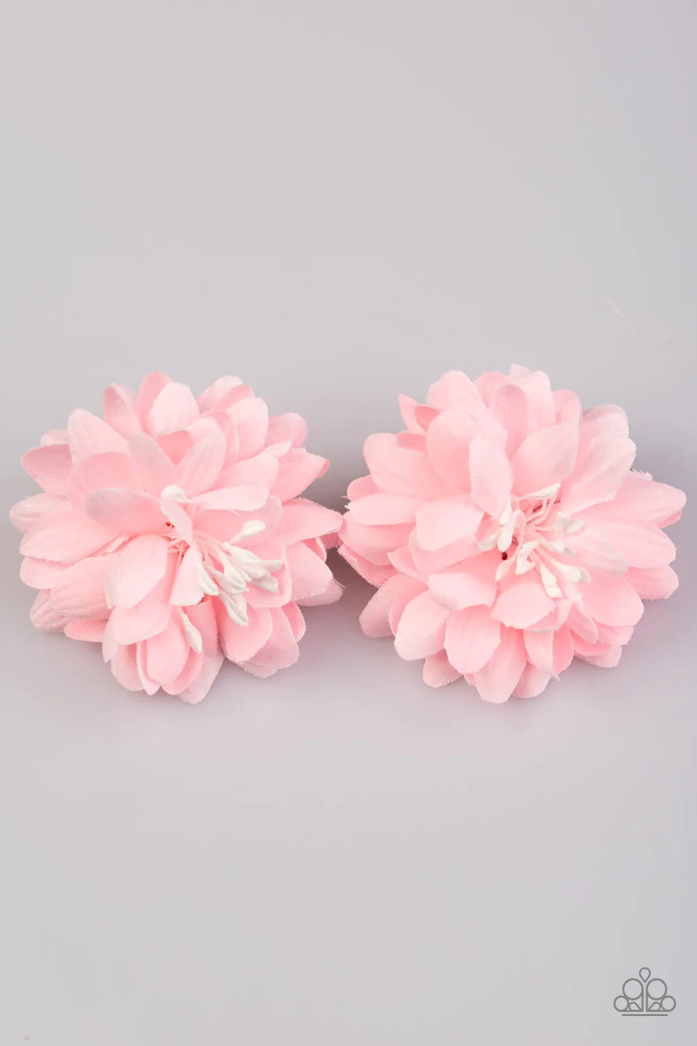 Accesorios para el cabello de Paparazzi ~ Hibiscus Haven - Rosa