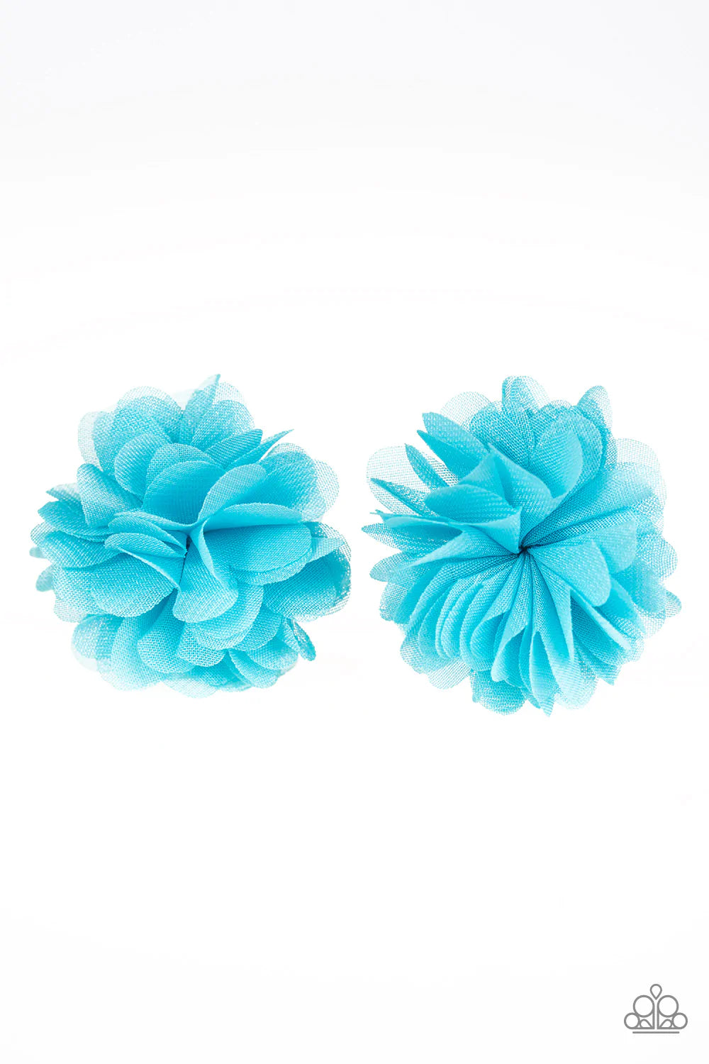 Paparazzi Hair Accessories ~ Glam For All Seasons - Blue