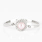 Paparazzi Bracelet ~ Glamour Icon - Pink