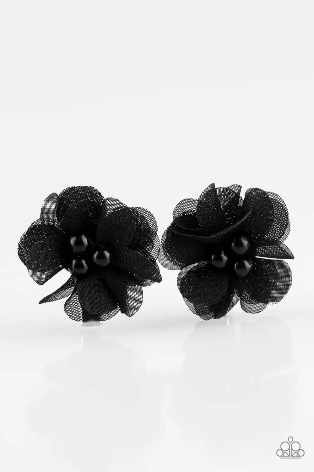 Paparazzi Hair Accessories ~ Mini Marmalade - Black