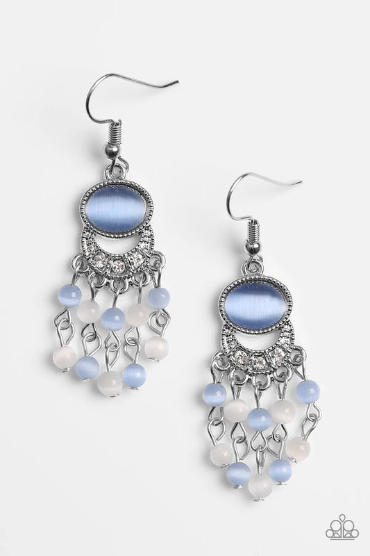 Paparazzi Earring ~ A Spring State Of Mind - Multi