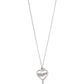 Paparazzi Necklace ~ The Key to Moms Heart - Multi