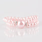 Paparazzi Bracelet - Romantic redux - Pink