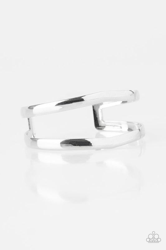 Palm Trees and Pyramids - Paparazzi Bracelet Image