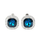 The Fame Game - Paparazzi Earring Image