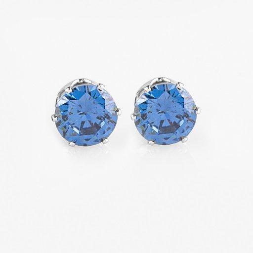 Paparazzi Earring ~ Come Out On Top - Blue