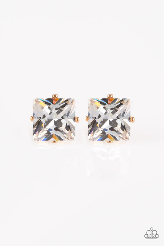 Pendiente de paparazzi ~ Drama de Prima Donna