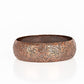 Garden Villa - Copper - Paparazzi Bracelet Image