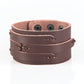 In or OUTLAW - Brown - Paparazzi Bracelet Image