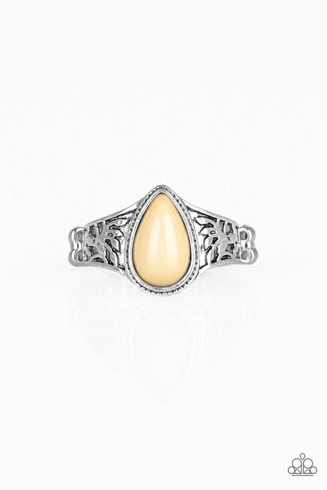 Paparazzi Ring ~ The Zest Of Intentions - Brown