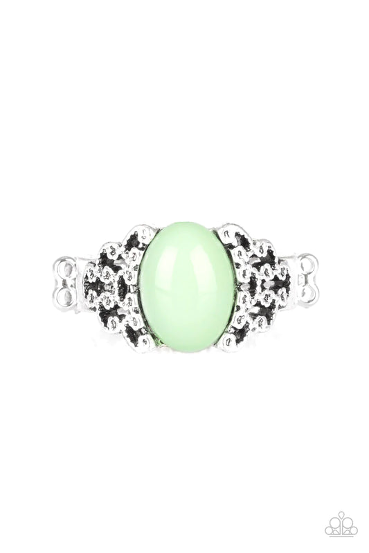 Paparazzi Ring ~ Princess Problems - Green