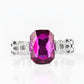 Paparazzi Ring ~ Feast Your Eyes - Pink