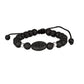 Makes Perfect SENSEI - Black - Paparazzi Bracelet Image