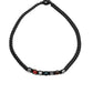 The Great ALP - Black - Paparazzi Necklace Image