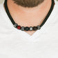 The Great ALP - Black - Paparazzi Necklace Image