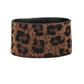 Paparazzi Bracelet ~ Cheetah Cabana - Brown