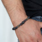 Empowered - Brown - Paparazzi Bracelet Image