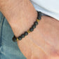 Renewed - Brass - Paparazzi Bracelet Image