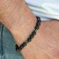 Renewed - Black - Paparazzi Bracelet Image