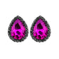 Paparazzi Earring ~ Dare To Shine - Pink