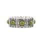 Victorian Dream - Green - Paparazzi Bracelet Image