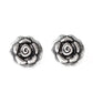 Best ROSEBUDS - Silver - Paparazzi Earring Image