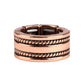 Special Ops - Copper - Paparazzi Ring Image