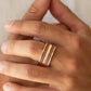 Special Ops - Copper - Paparazzi Ring Image