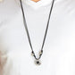 Rural Ringleader - Black - Paparazzi Necklace Image