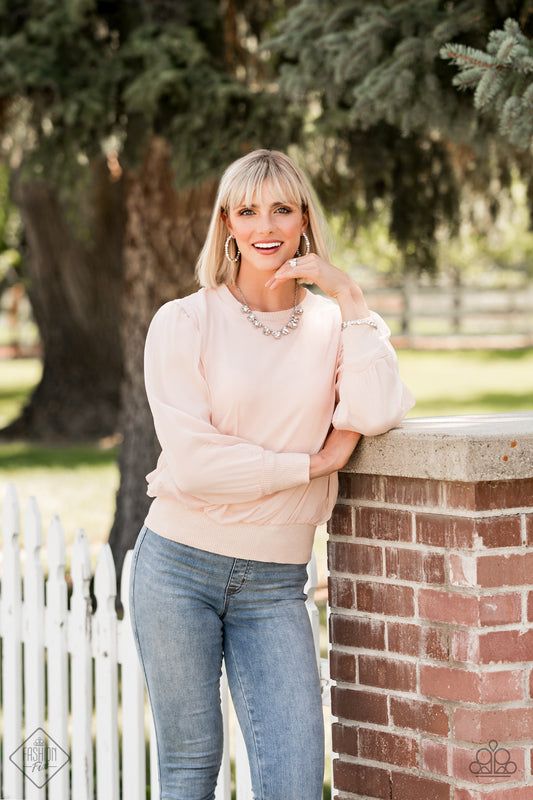 Paparazzi Fashion Fix Set - Fiercely 5th Avenue - Complete Trend Blend - Sept 2020