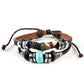 Paparazzi Bracelet ~ Ground Swell - Blue